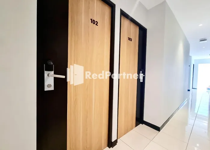 Pandawa Guest House At Ngaliyan SquareHotel Semarang